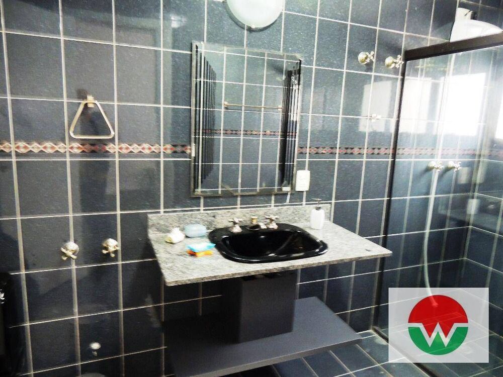 Casa de Condomínio, 5 quartos - Foto 8