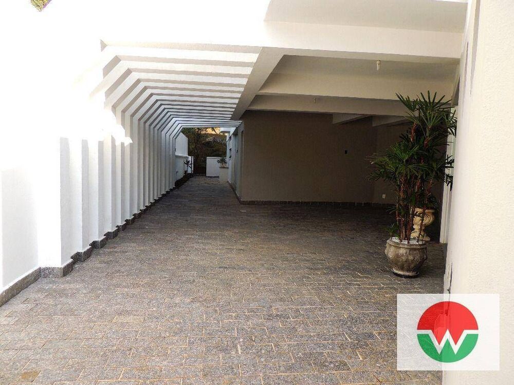 Casa de Condomínio, 5 quartos - Foto 5