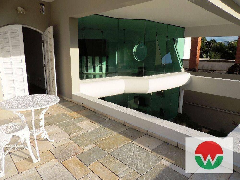 Casa de Condomínio, 5 quartos - Foto 26