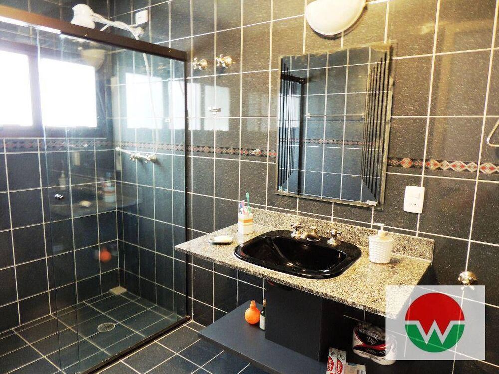 Casa de Condomínio, 5 quartos - Foto 12