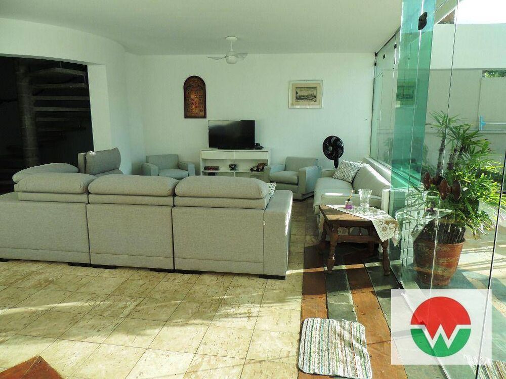 Casa de Condomínio, 5 quartos - Foto 16