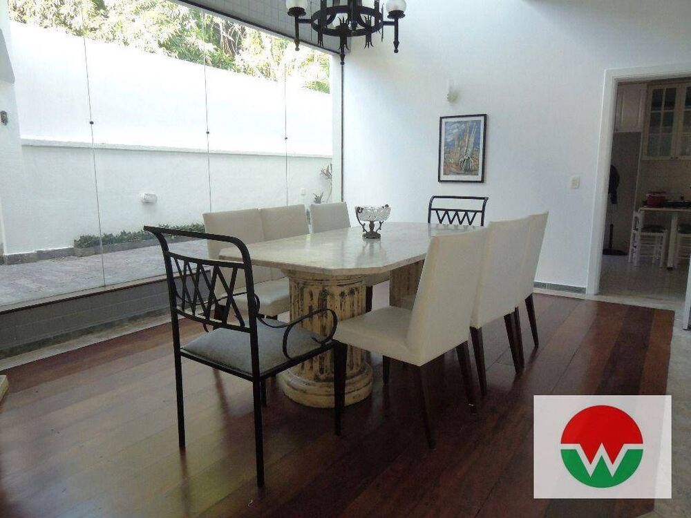 Casa de Condomínio, 5 quartos - Foto 24