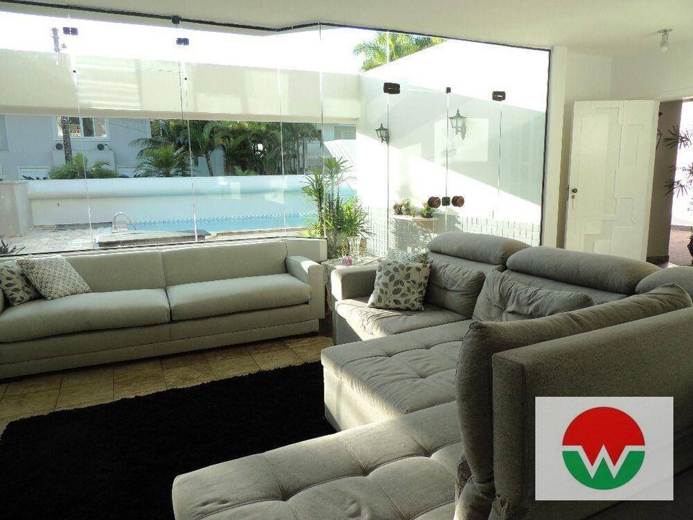 Casa de Condomínio, 5 quartos - Foto 4