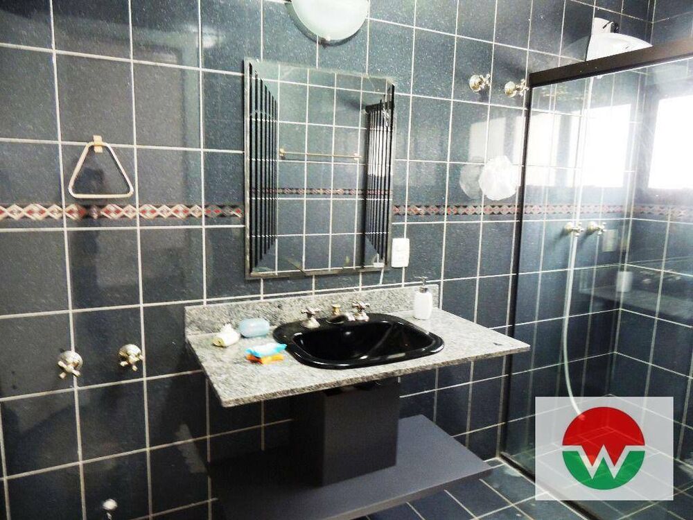 Casa de Condomínio, 5 quartos - Foto 27