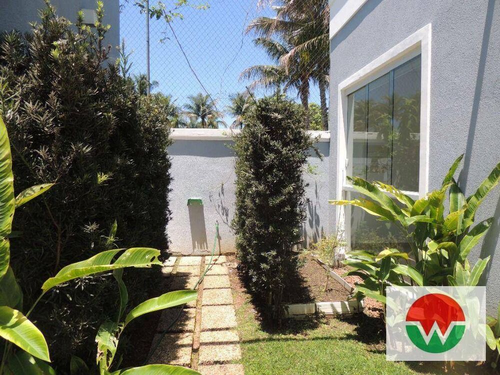 Casa de Condomínio à venda com 5 quartos, 600m² - Foto 8