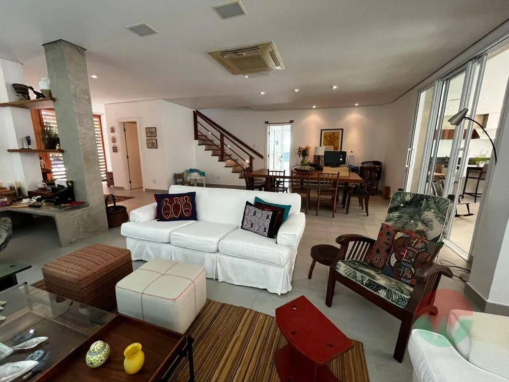Casa de Condomínio, 5 quartos - Foto 4