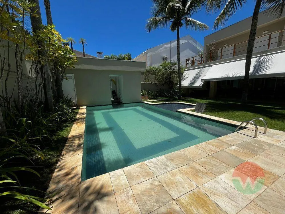 Casa de Condomínio, 5 quartos - Foto 1