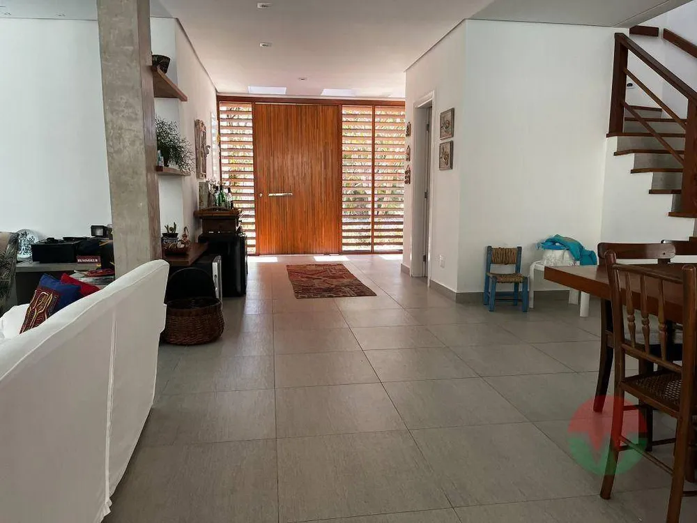 Casa de Condomínio, 5 quartos - Foto 12