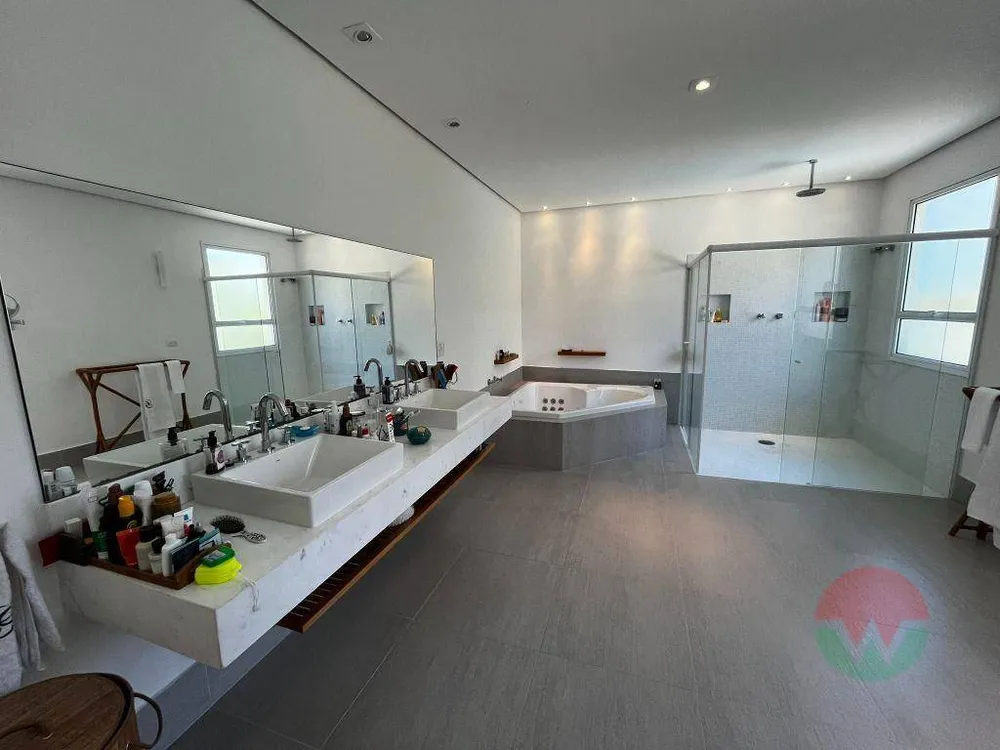 Casa de Condomínio, 5 quartos - Foto 10