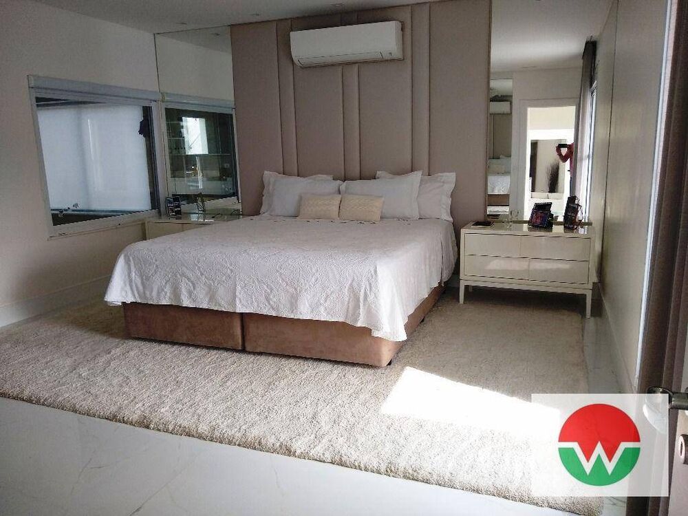 Casa de Condomínio, 6 quartos - Foto 4
