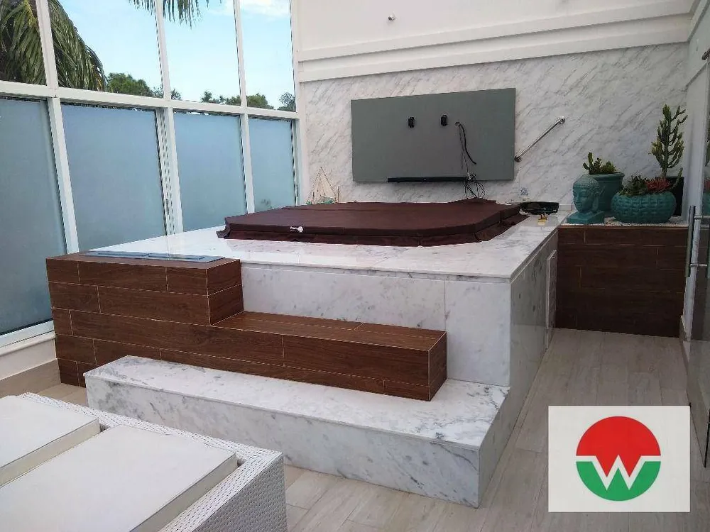 Casa de Condomínio, 6 quartos - Foto 10