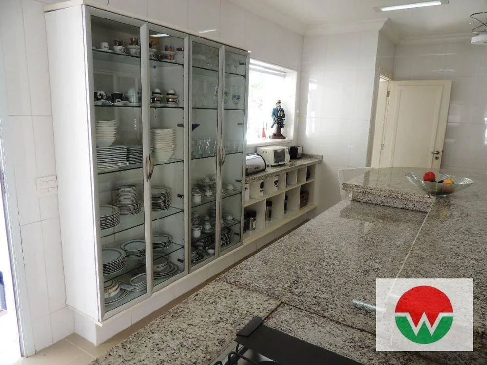 Casa de Condomínio, 6 quartos - Foto 6