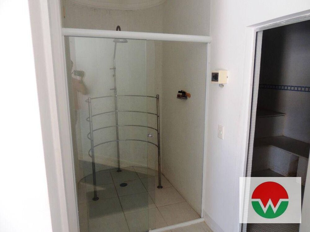 Casa de Condomínio, 6 quartos - Foto 1