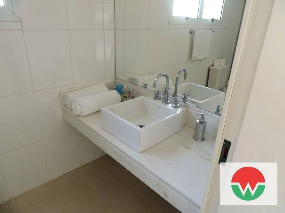 Casa de Condomínio, 6 quartos - Foto 13