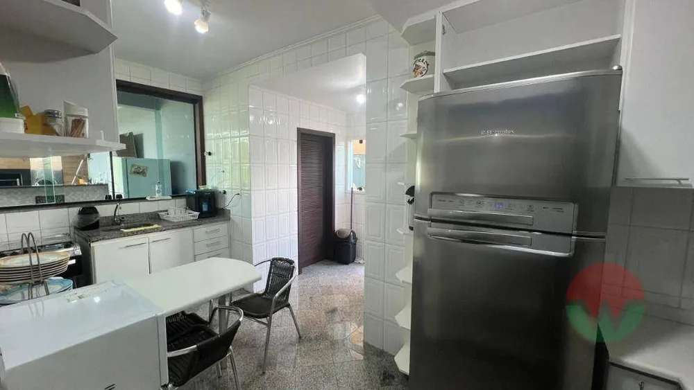 Casa de Condomínio, 4 quartos - Foto 9