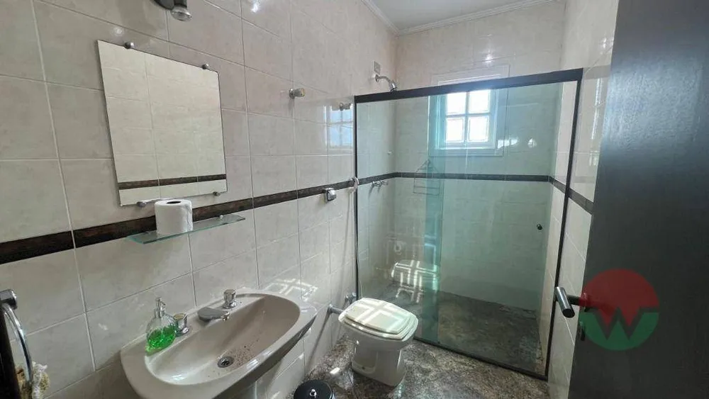 Casa de Condomínio, 4 quartos - Foto 13