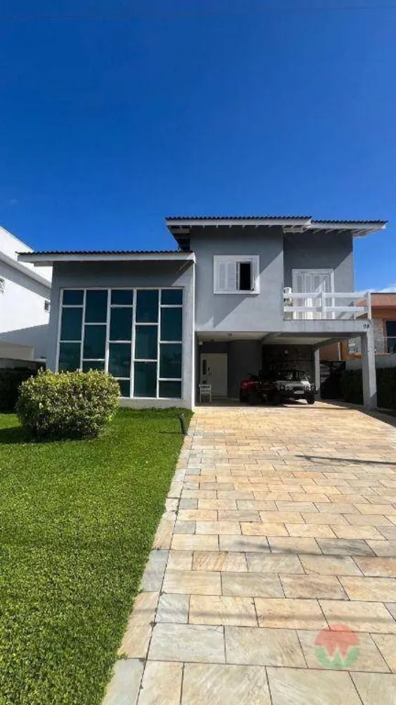 Casa de Condomínio, 4 quartos - Foto 15