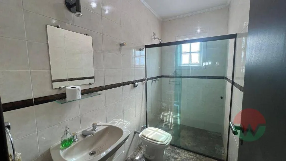 Casa de Condomínio, 4 quartos - Foto 10