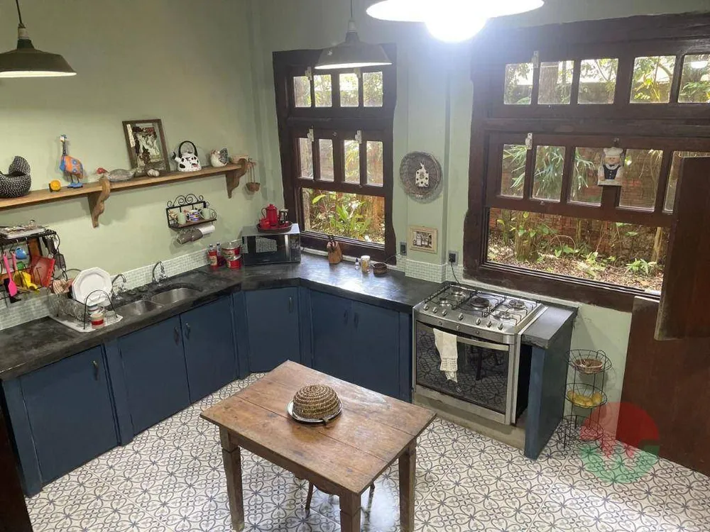 Casa de Condomínio, 7 quartos - Foto 4