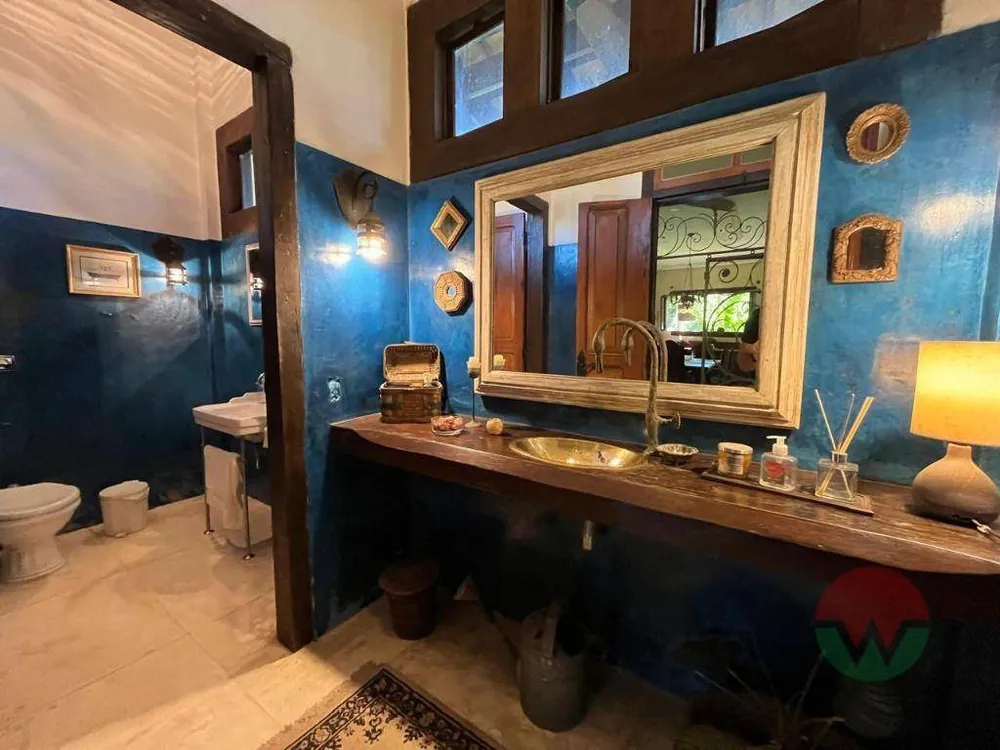 Casa de Condomínio, 7 quartos - Foto 11