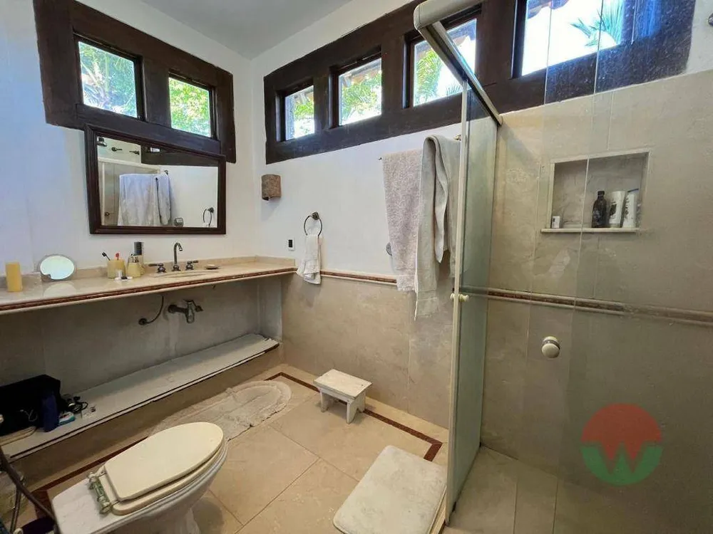 Casa de Condomínio, 7 quartos - Foto 9