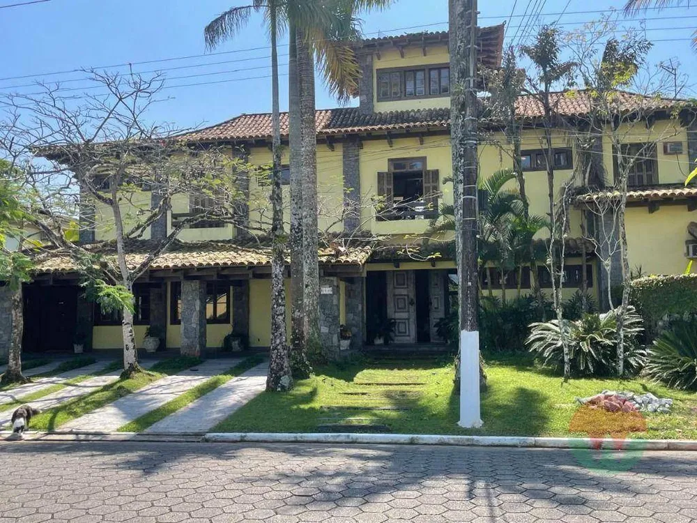 Casa de Condomínio, 7 quartos - Foto 5