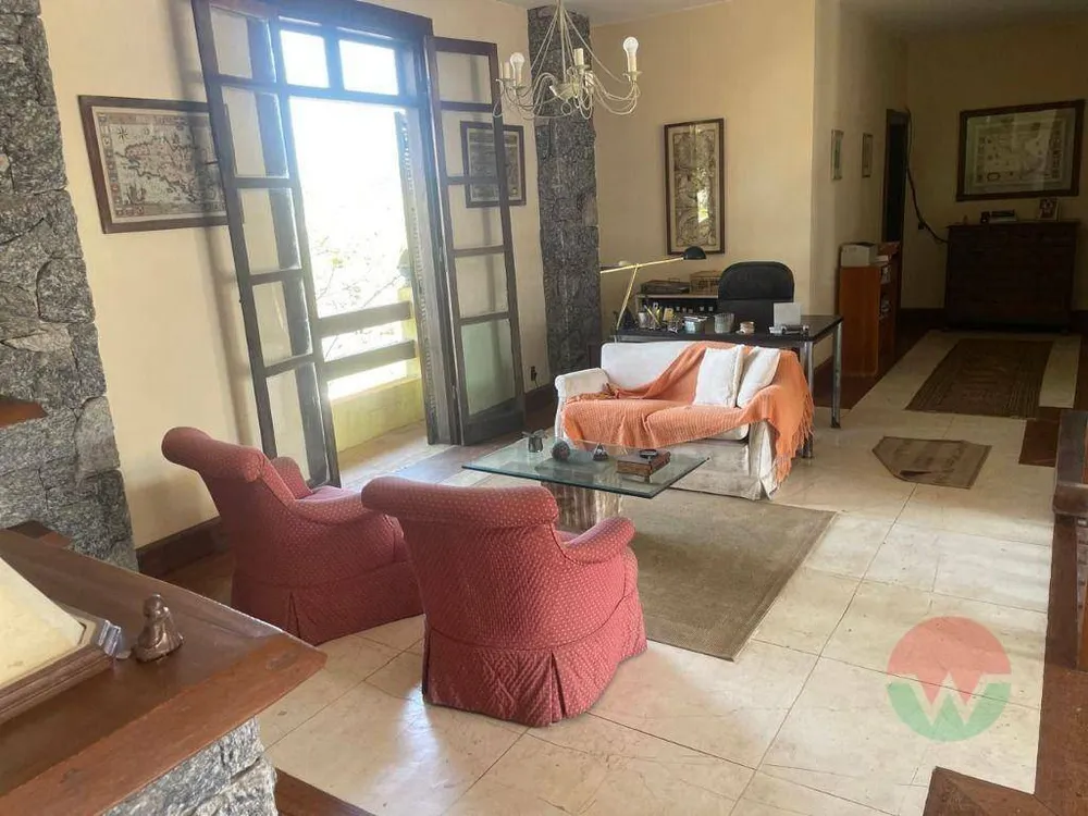 Casa de Condomínio, 7 quartos - Foto 8