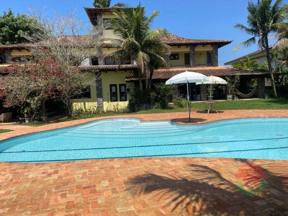 Casa de Condomínio, 7 quartos - Foto 12