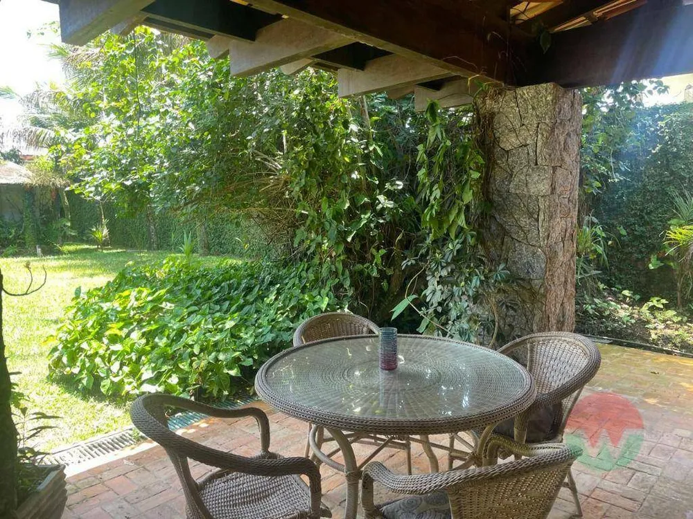 Casa de Condomínio, 7 quartos - Foto 3