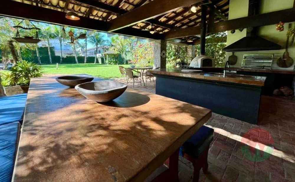 Casa de Condomínio, 7 quartos - Foto 10