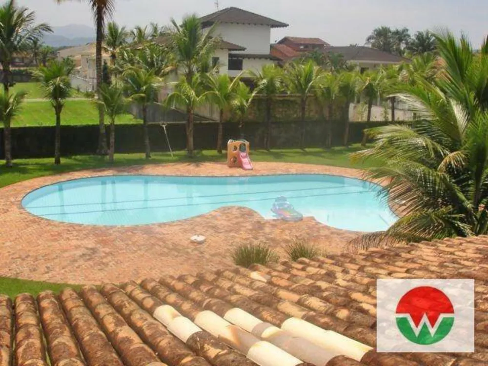 Casa de Condomínio, 7 quartos - Foto 1