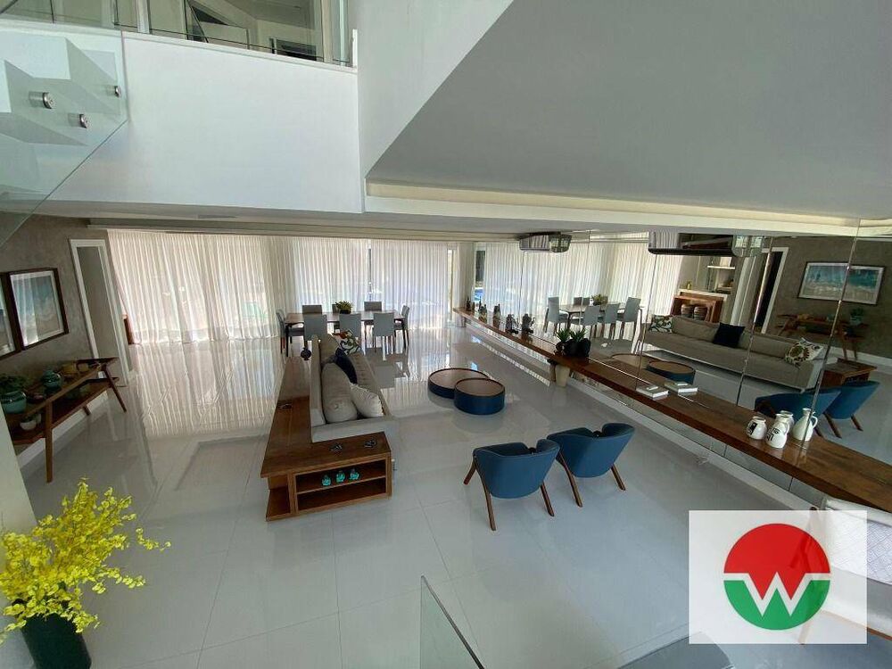 Casa de Condomínio, 5 quartos - Foto 3