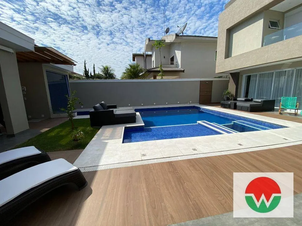 Casa de Condomínio, 5 quartos - Foto 7