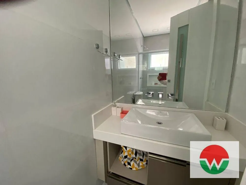 Casa de Condomínio, 5 quartos - Foto 10