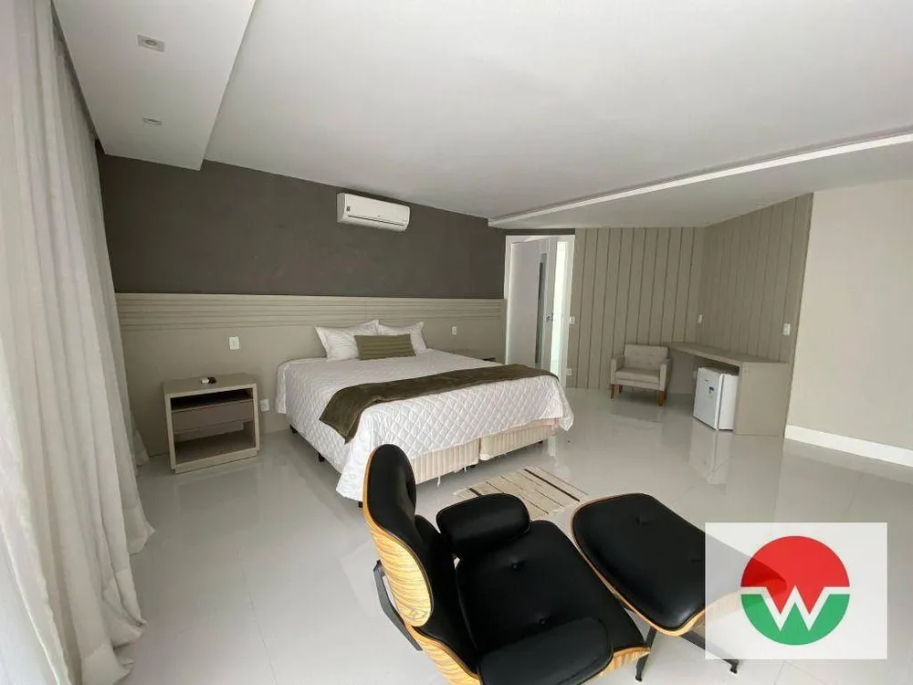 Casa de Condomínio, 5 quartos - Foto 12