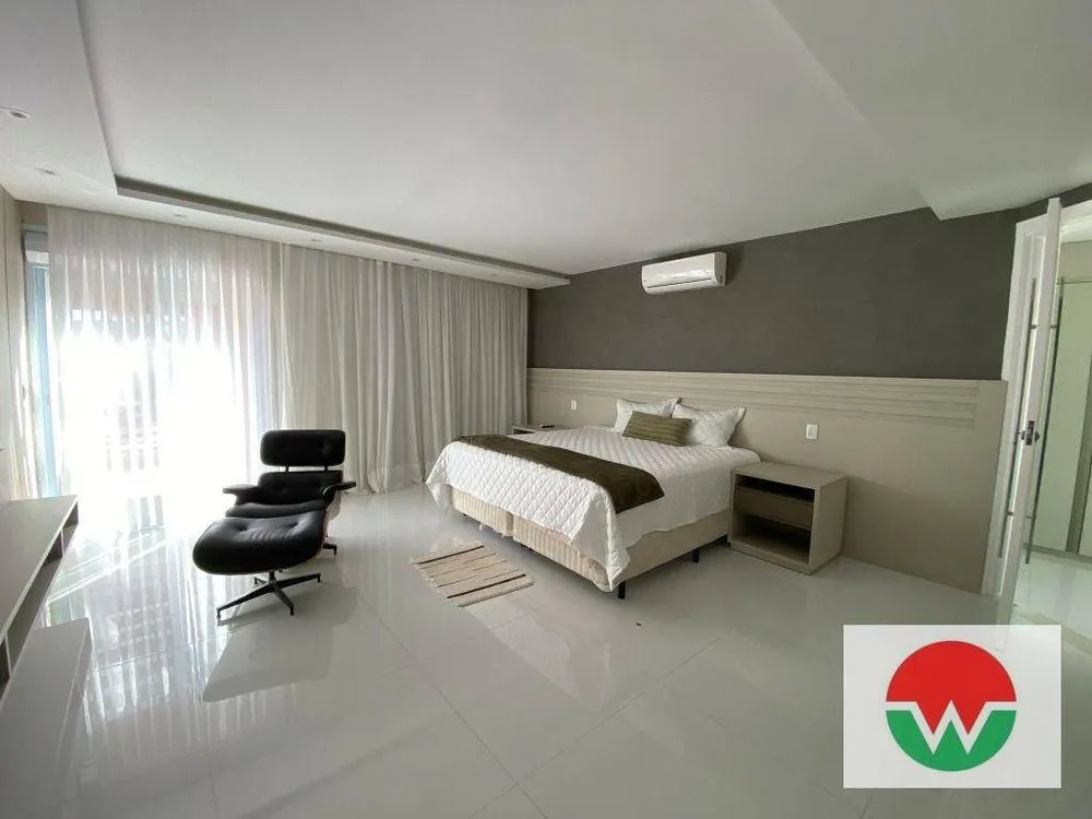 Casa de Condomínio, 5 quartos - Foto 11