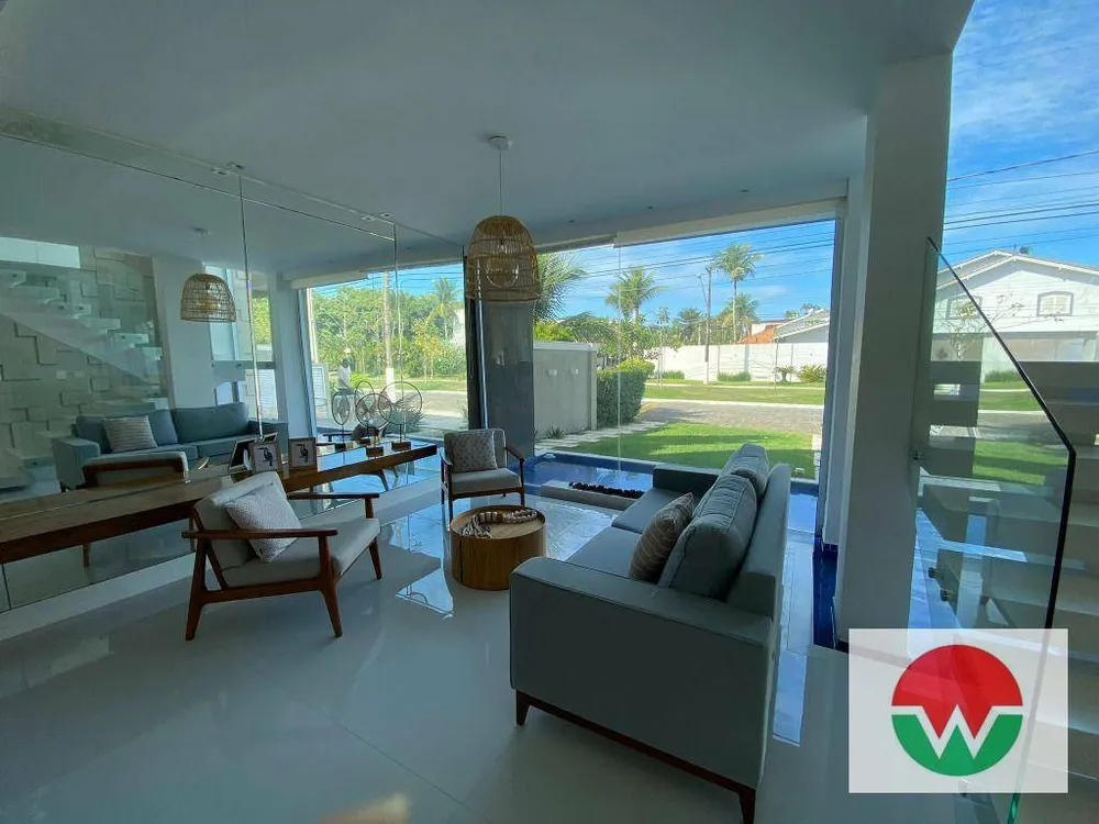 Casa de Condomínio, 5 quartos - Foto 8