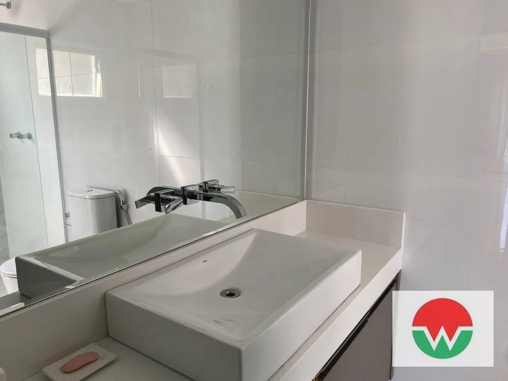 Casa de Condomínio, 5 quartos - Foto 9