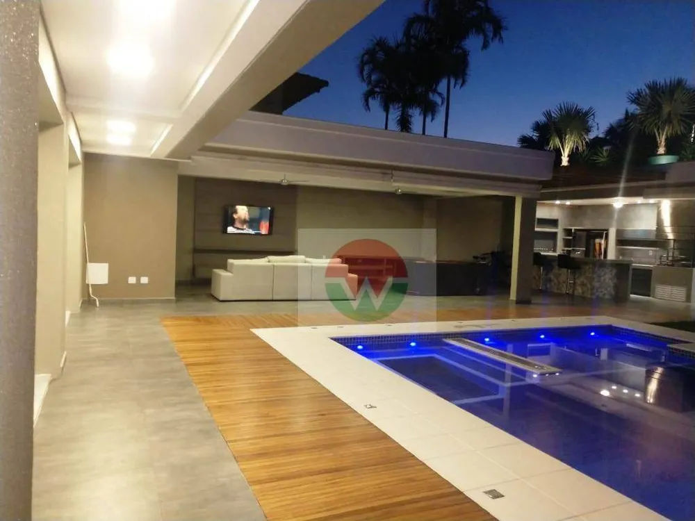 Casa de Condomínio, 5 quartos - Foto 4