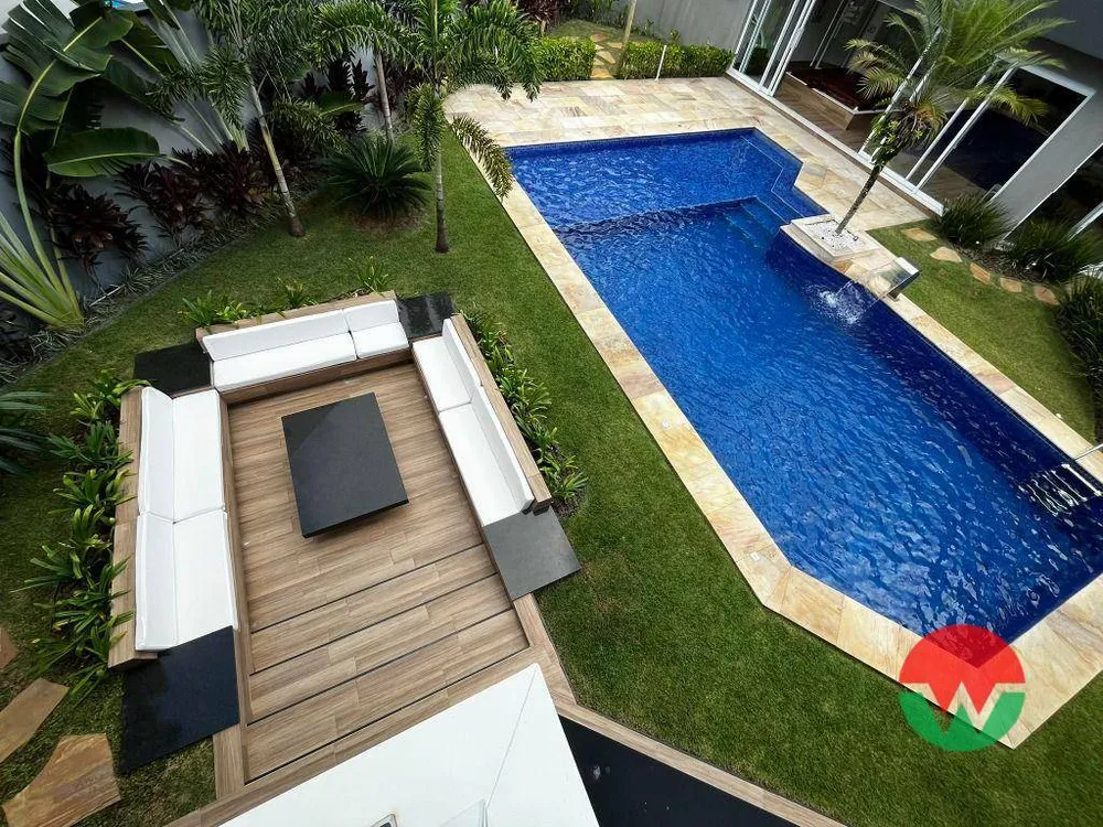 Casa de Condomínio, 7 quartos - Foto 16