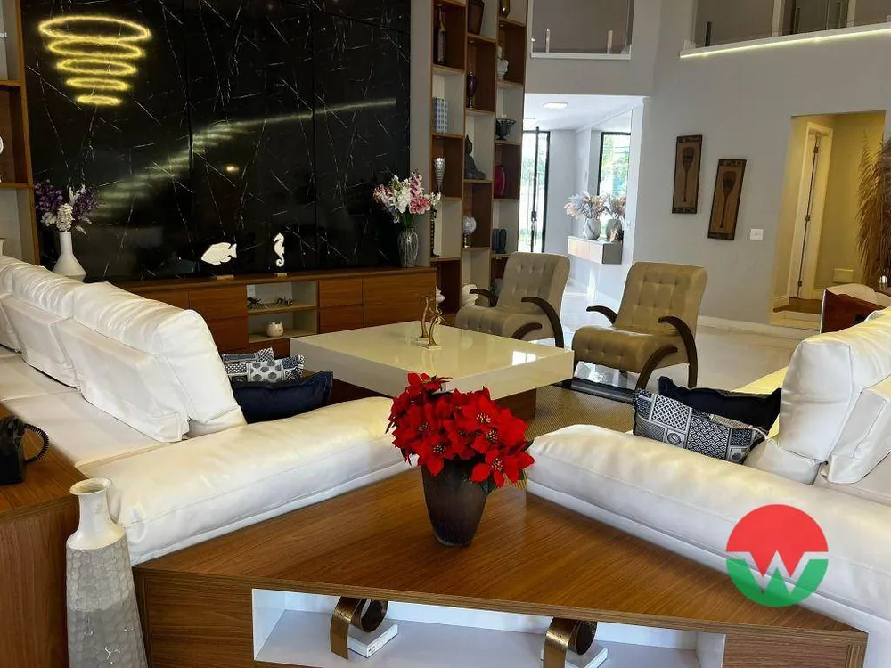 Casa de Condomínio, 7 quartos - Foto 2