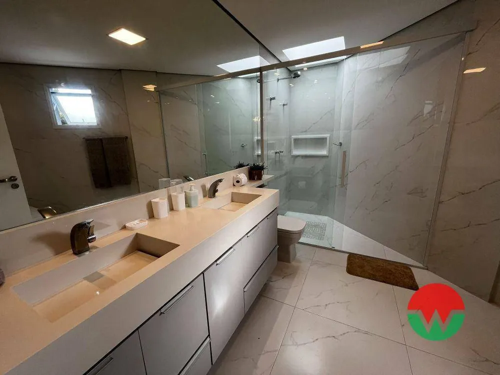 Casa de Condomínio, 7 quartos - Foto 20