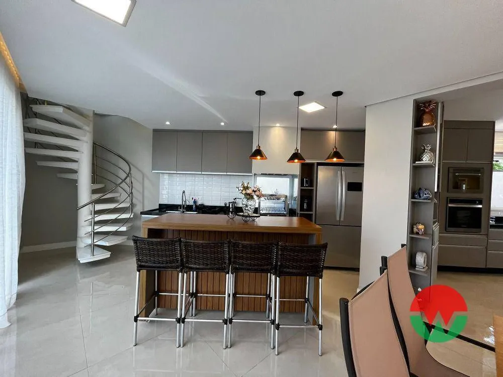 Casa de Condomínio, 7 quartos - Foto 9