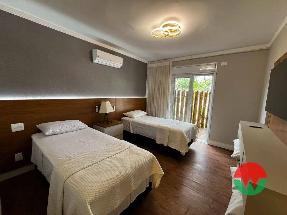 Casa de Condomínio, 7 quartos - Foto 11