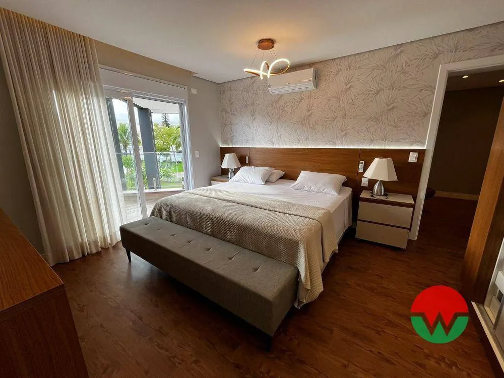 Casa de Condomínio, 7 quartos - Foto 19