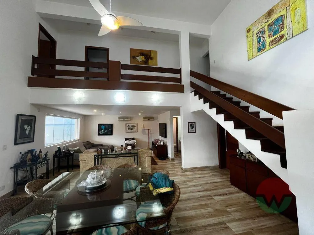 Casa de Condomínio, 6 quartos - Foto 7