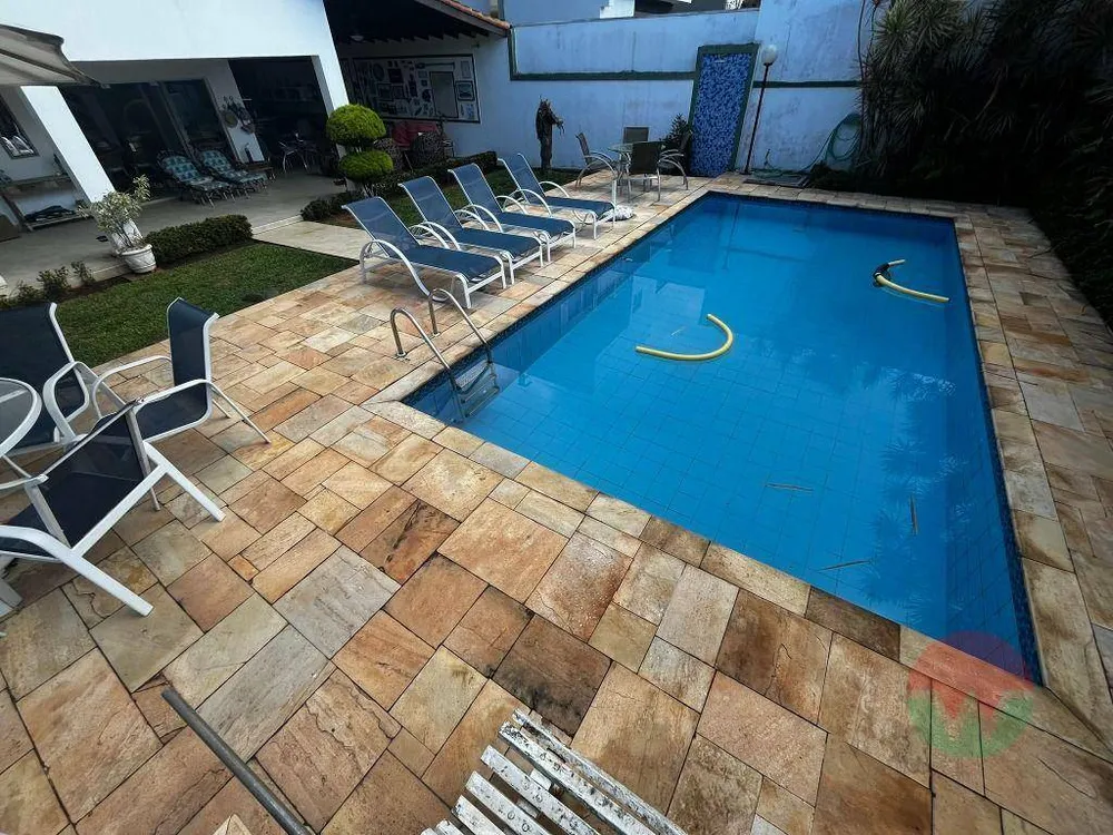 Casa de Condomínio, 6 quartos - Foto 12