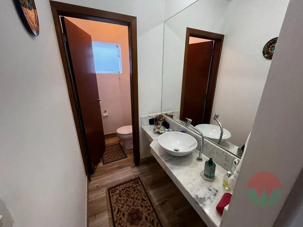 Casa de Condomínio, 6 quartos - Foto 9