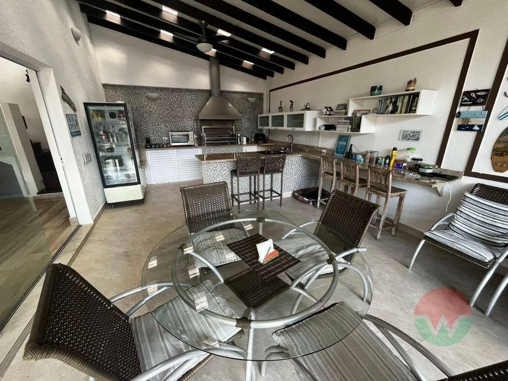 Casa de Condomínio, 6 quartos - Foto 10