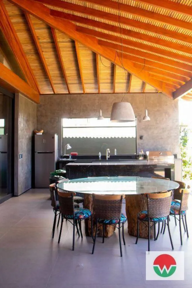 Casa de Condomínio, 5 quartos - Foto 17
